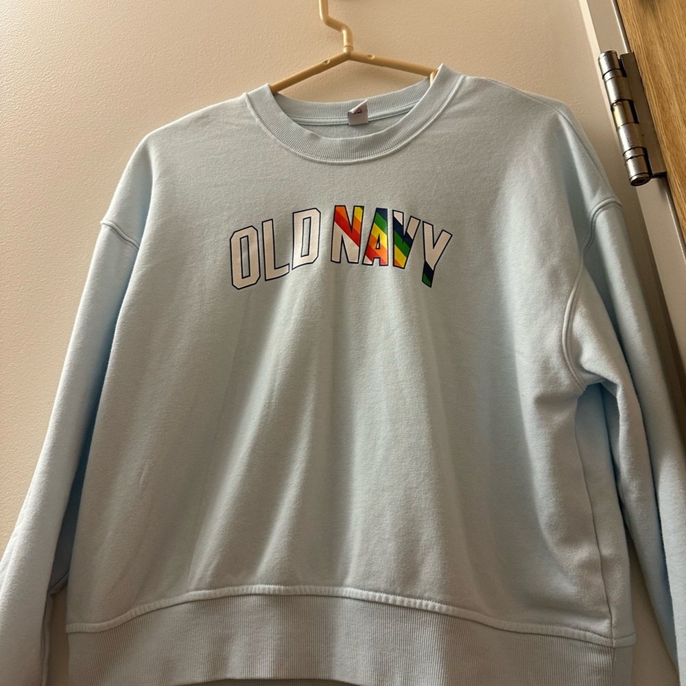 Old Navy Sweater